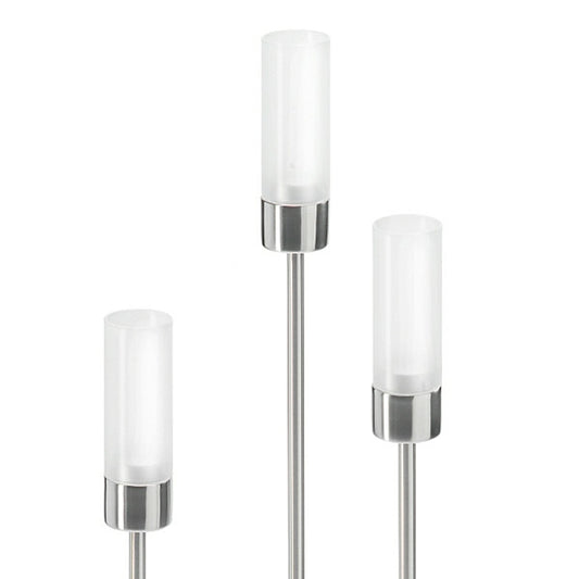 Blomus FARO - Replacement Glass Pieces - Frosted (set of 3)