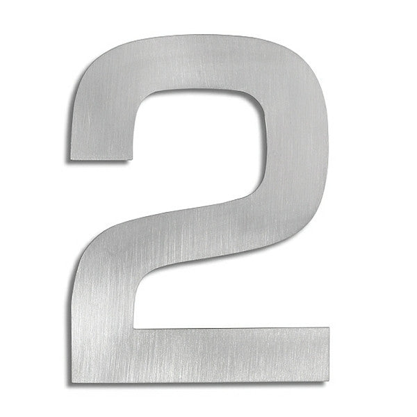 Blomus SIGNO House Number 2