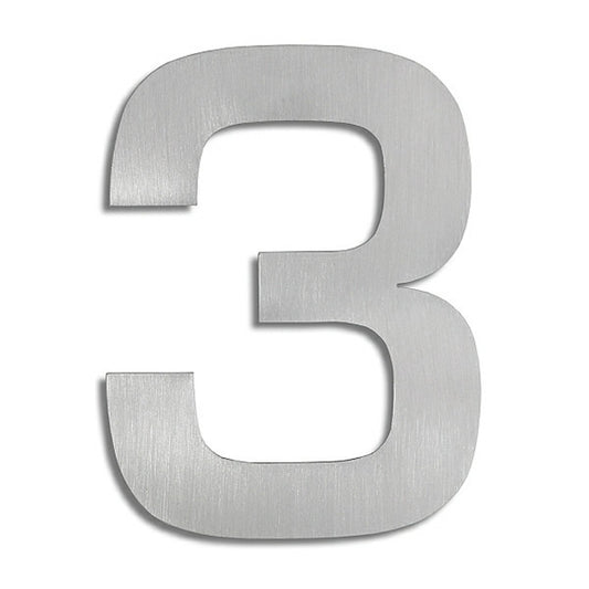 Blomus SIGNO House Number 3