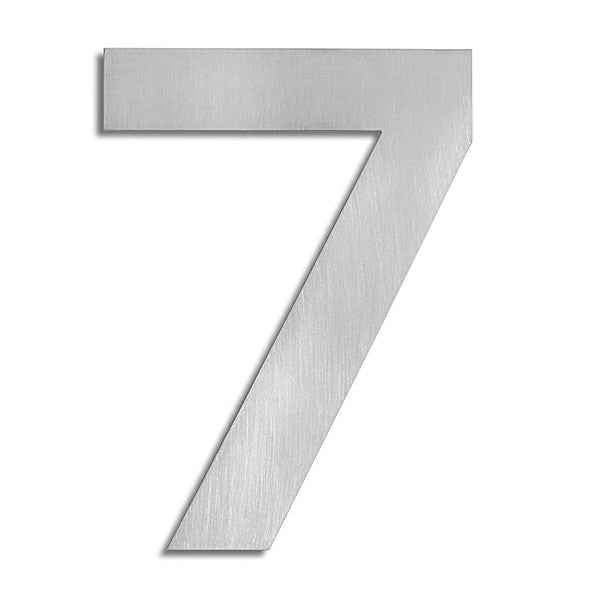 Blomus SIGNO House Number 7