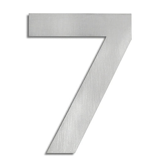 Blomus SIGNO House Number 7