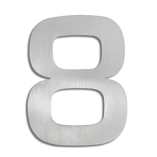 Blomus SIGNO House Number 8