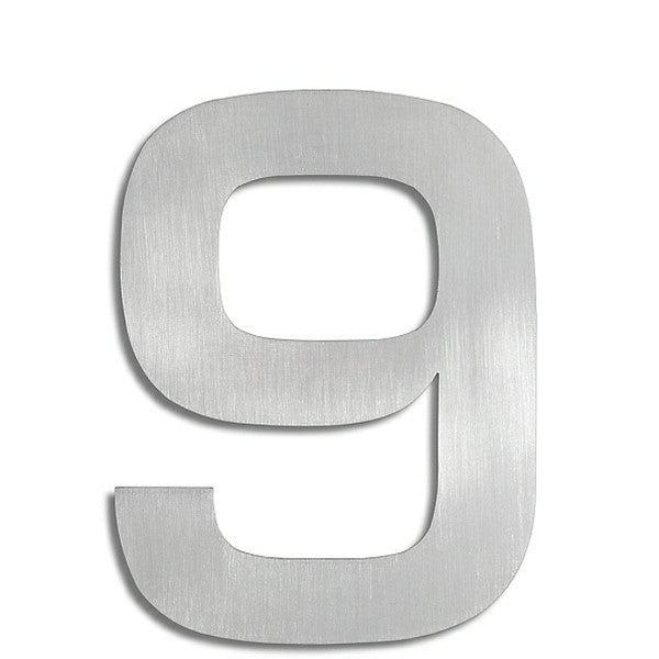 Blomus SIGNO House Number 9