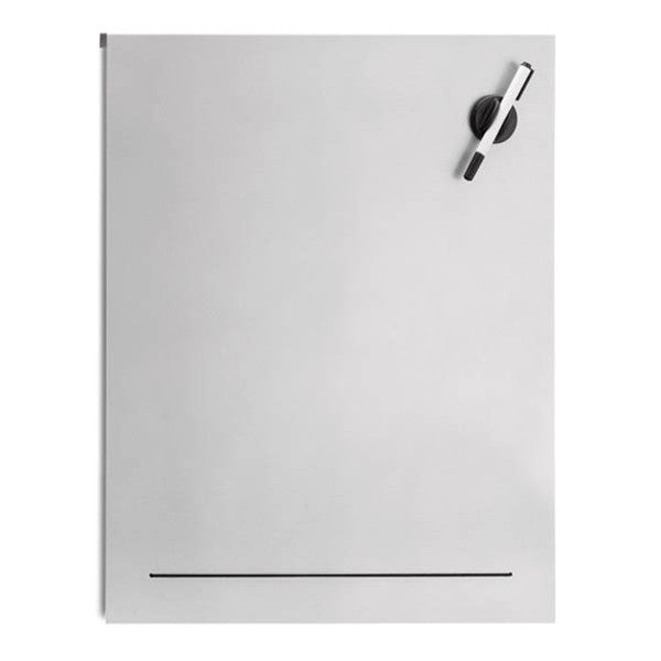 Blomus MURO Magnetic Board w/ Pen & Eraser