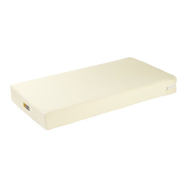 Bloom Alma Coco Mat Mattress Natural Wheat - Alma mini