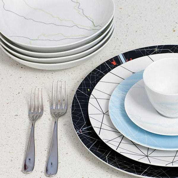 notNeutral City Plates London