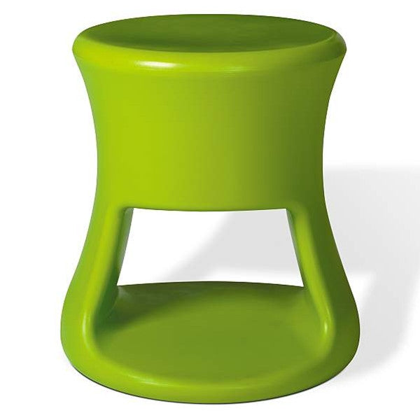 OFFI TIKI Stool - Green