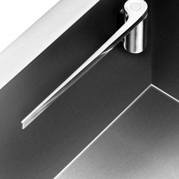 Magisso Kitchen Cloth Holder Straight