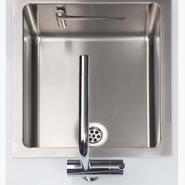 Magisso Kitchen Cloth Holder Straight