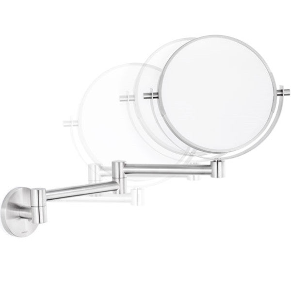 Blomus PRIMOWall-Mounted Cosmetic Mirror - Matt