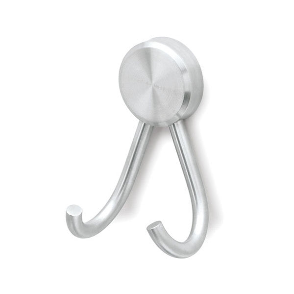 Blomus MUROWall-Mounted Double Hook - Matt