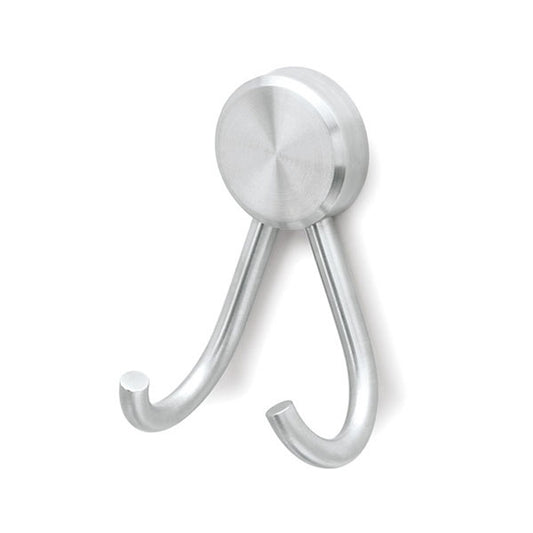 Blomus MUROWall-Mounted Double Hook - Matt