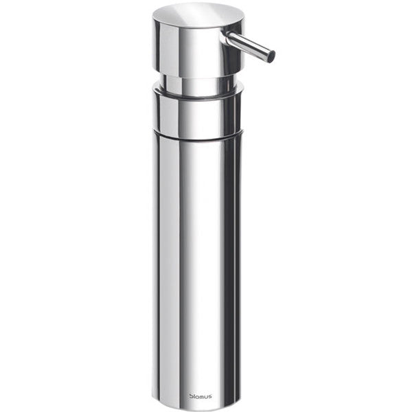 Blomus NEXIO Polished Soap Dispenser By Stotz Design
