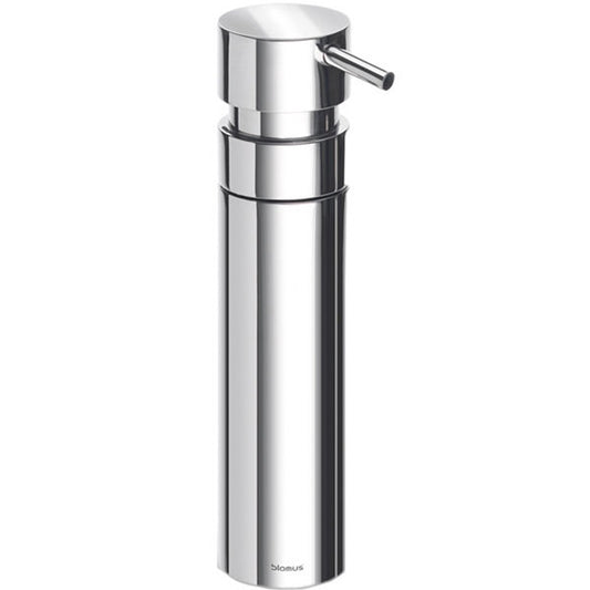 Blomus NEXIO Polished Soap Dispenser By Stotz Design