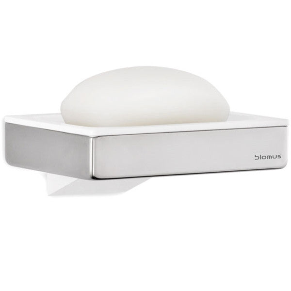 Blomus SENTOWall Mount Soap Dish - Polished