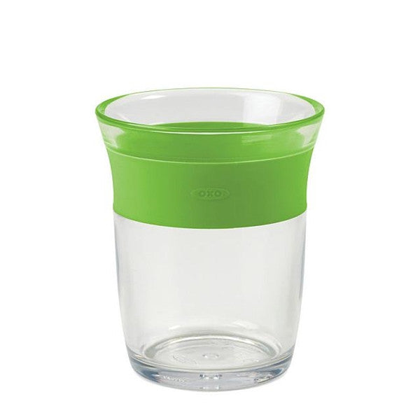 Oxo Tot - Big Kids Cup - Green