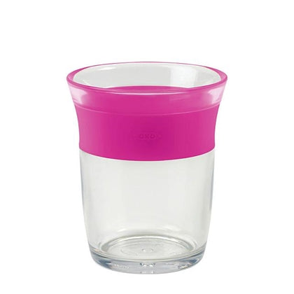 Oxo Tot - Big Kids Cup - Pink