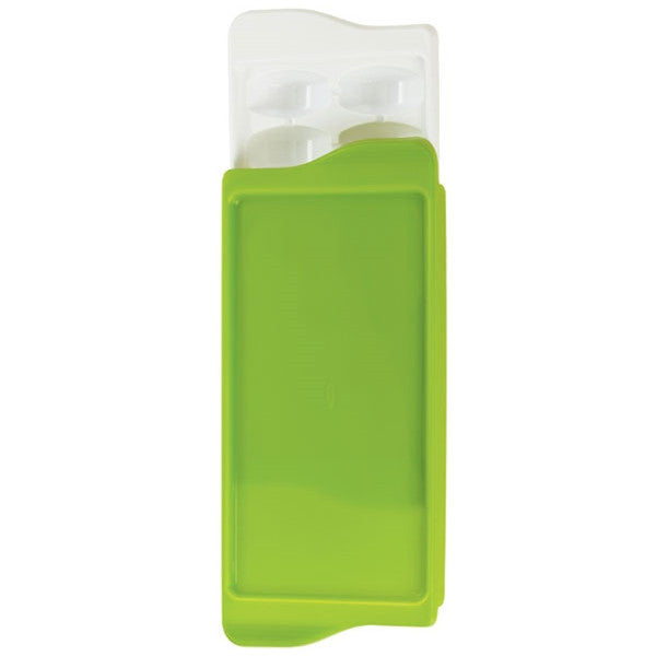 Oxo Tot - BabyFood Freezer Tray-green vert