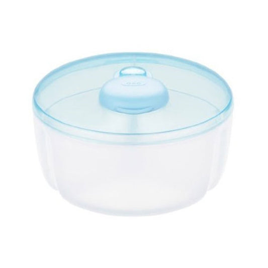 Oxo Tot - Formula Dispenser - aqua