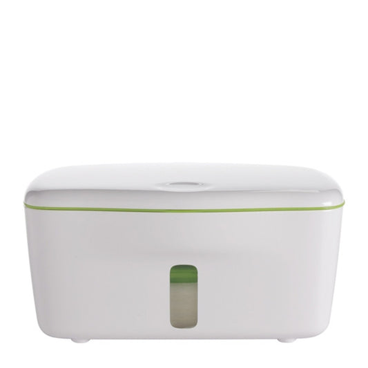 Oxo Tot - Wipe Dispenser-green