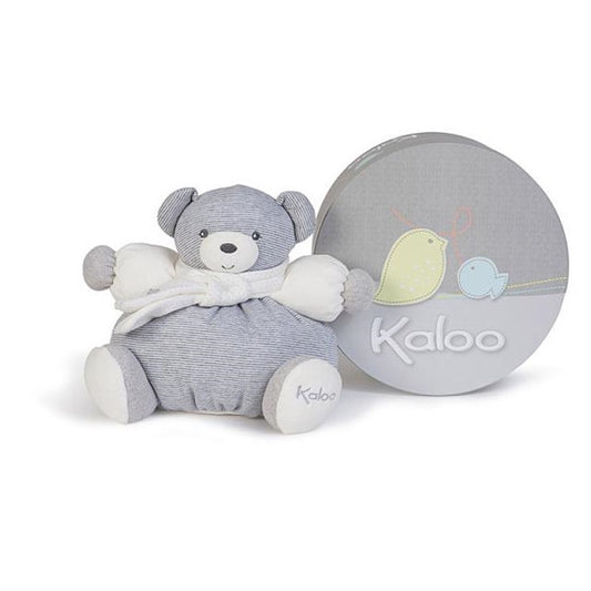Kaloo -  Medium Bear Zen Scarf