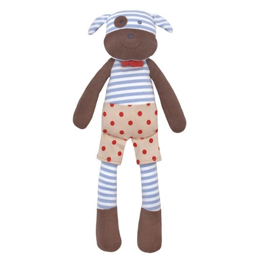 FARM BUDDIES - Boxer Dog