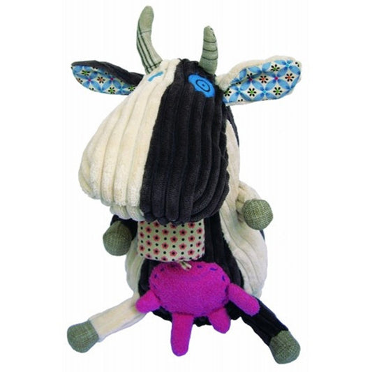 LES Deglingos - Milkos, The Cow