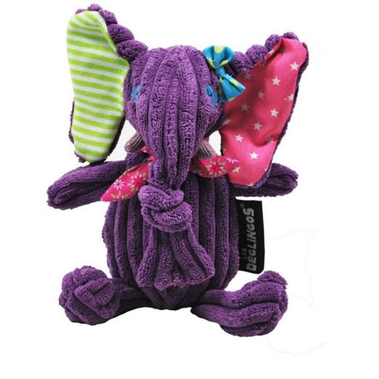 LES Deglingos - Small Simply -Elephant