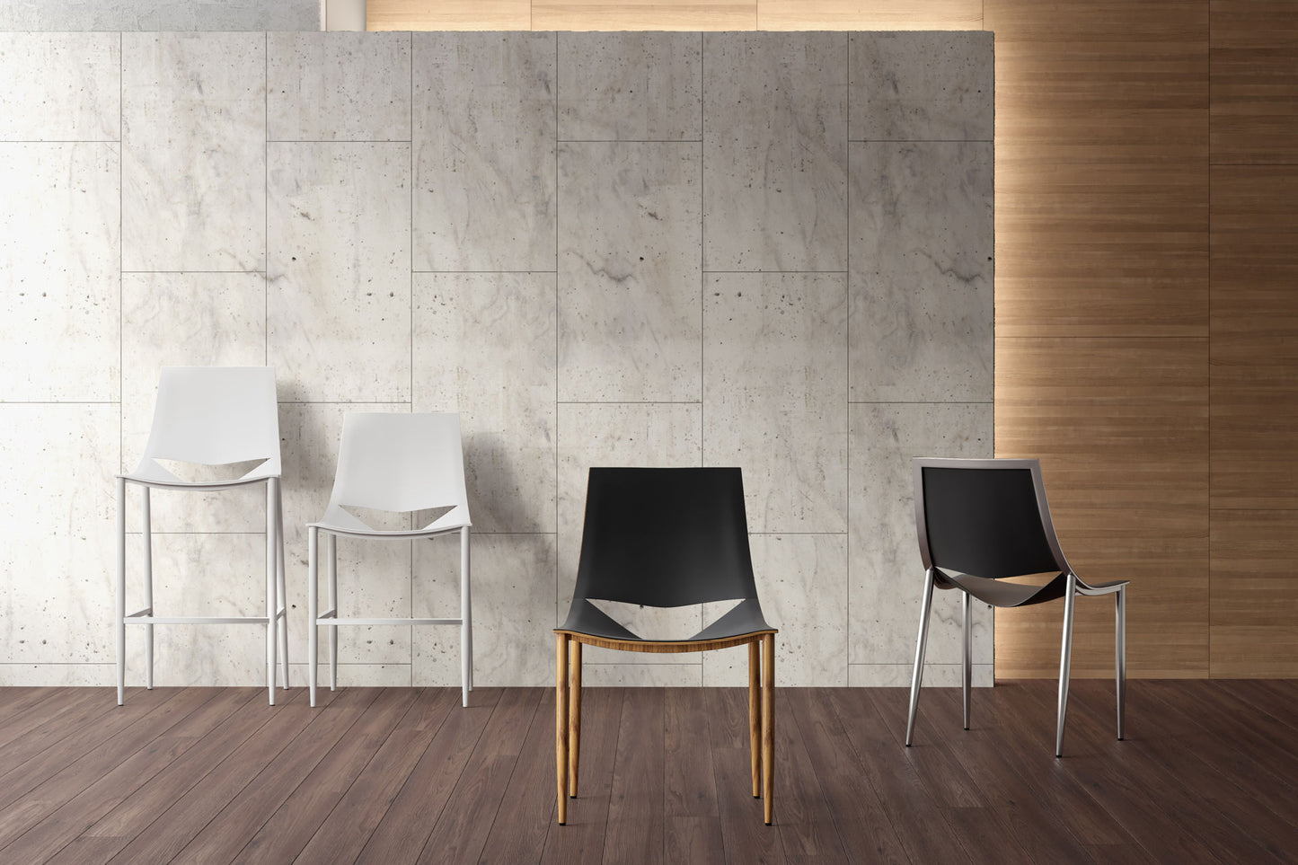 Modloft Sloane Barstool