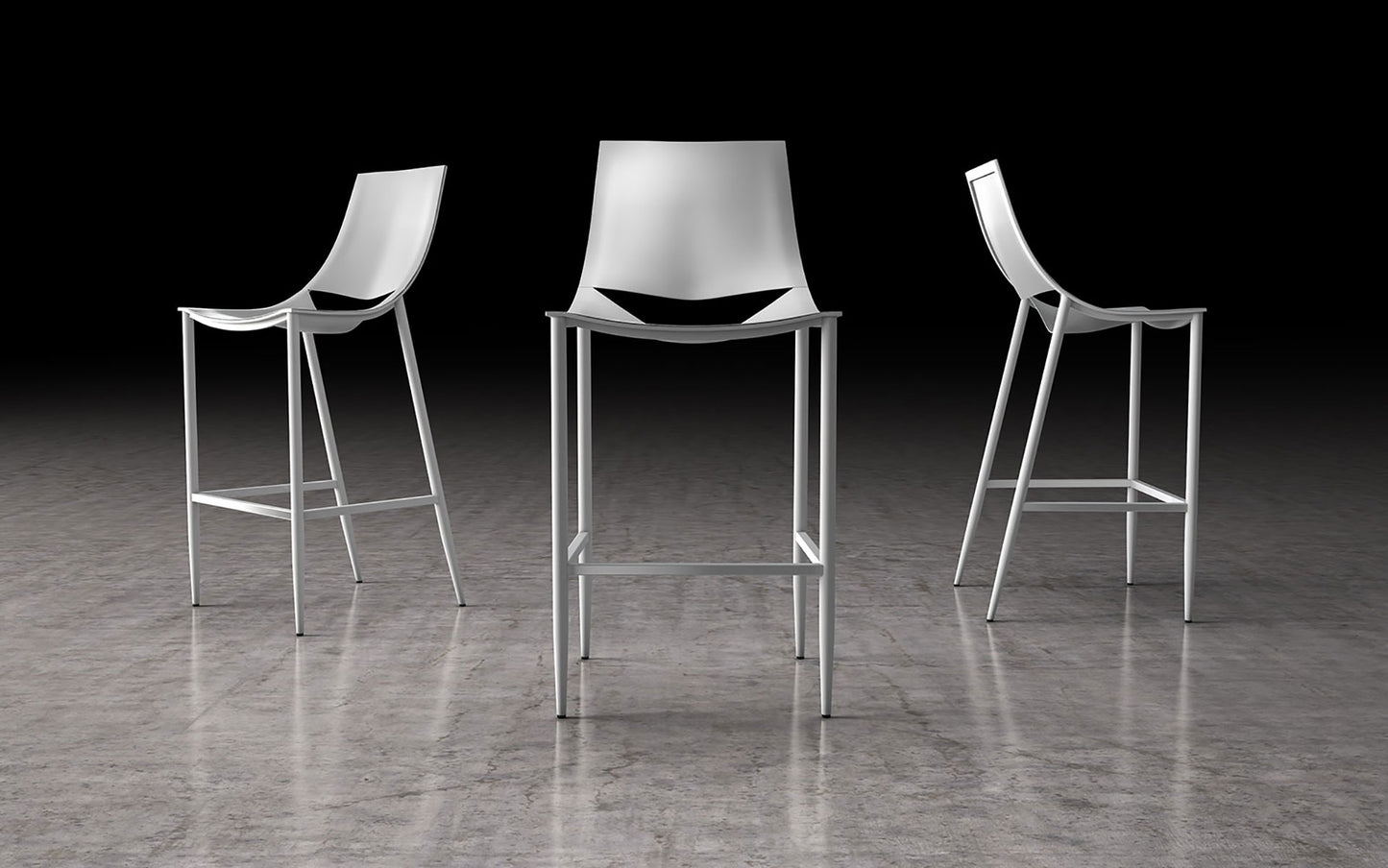 Modloft Sloane Barstool