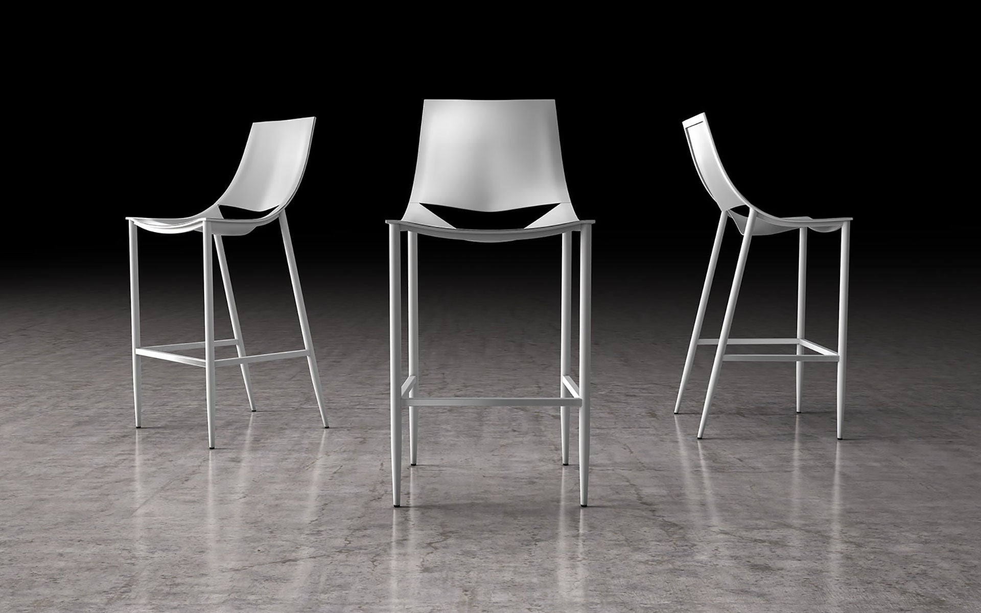 Modloft Sloane Barstool