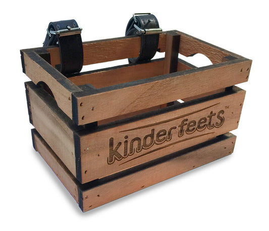 Kinderfeets Crate
