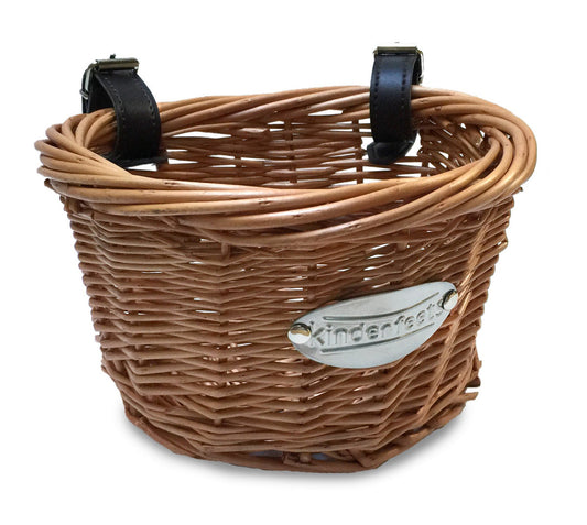 Kinderfeets Basket