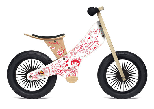 Kinderfeets Retro Princess