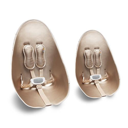 Bloom Fresco High Chair Seat Pad Set