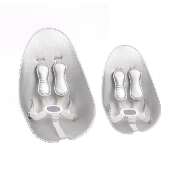 Bloom Fresco High Chair Seat Pad Set