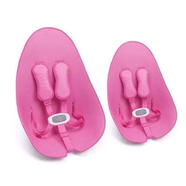 Bloom Fresco High Chair Seat Pad Set