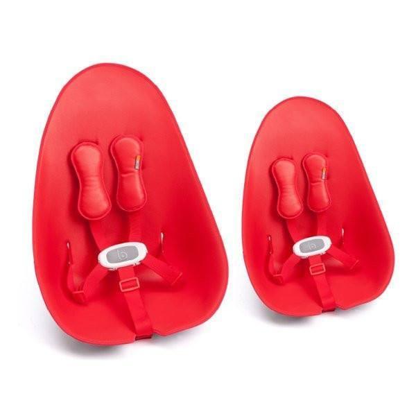 Bloom Fresco High Chair Seat Pad Set