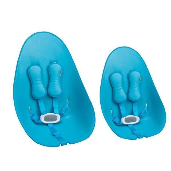 Bloom Fresco High Chair Seat Pad Set