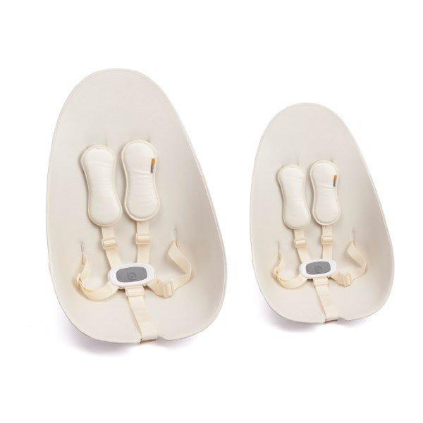 Bloom Fresco High Chair Seat Pad Set