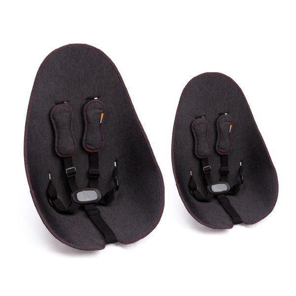 Bloom Fresco High Chair Seat Pad Set