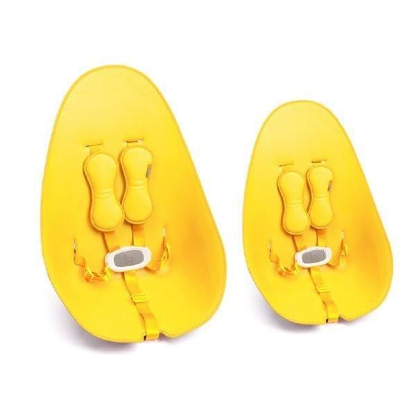 Bloom Fresco High Chair Seat Pad Set