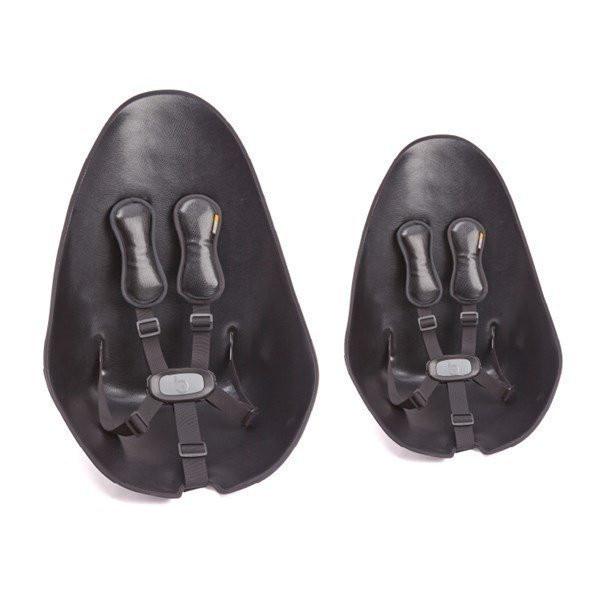 Bloom Fresco High Chair Seat Pad Set